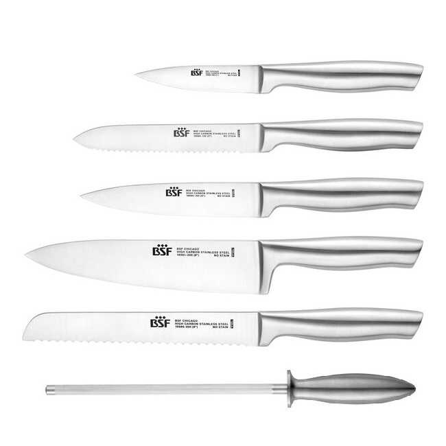 Kuhinjski set BSF by Zwilling Kuhinjski set BSF by Zwilling