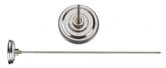 Termometar za visoke temperature/TFA/