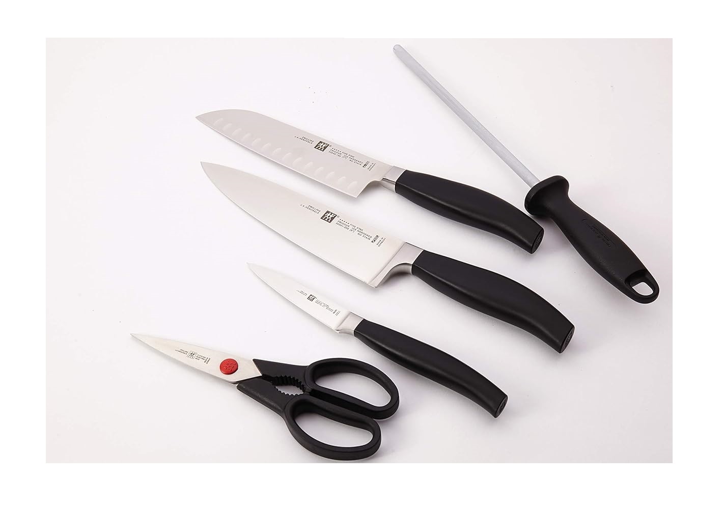 Five Star by Zwilling